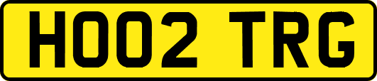 HO02TRG