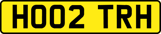 HO02TRH