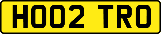HO02TRO