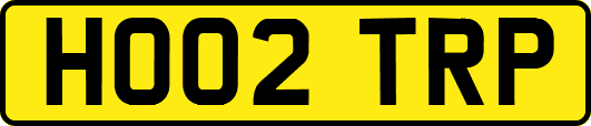 HO02TRP