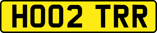 HO02TRR