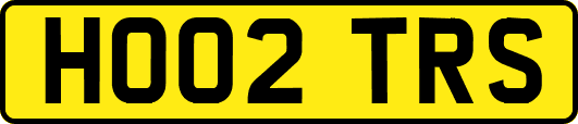 HO02TRS