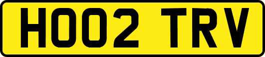 HO02TRV