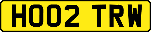 HO02TRW
