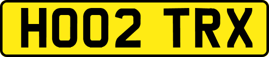 HO02TRX