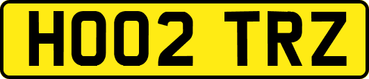 HO02TRZ