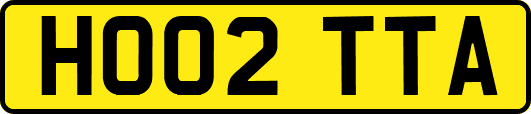 HO02TTA