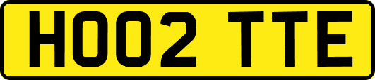 HO02TTE