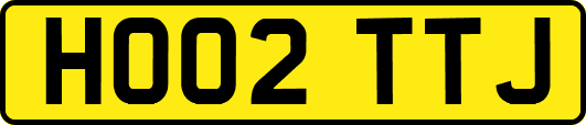 HO02TTJ