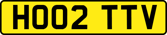 HO02TTV