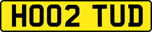 HO02TUD
