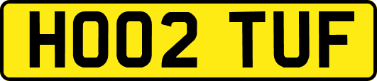 HO02TUF