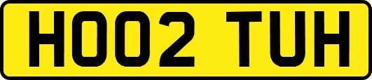 HO02TUH