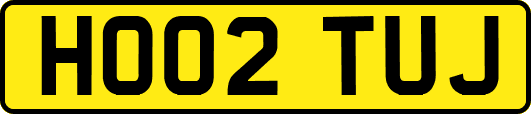 HO02TUJ
