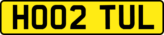 HO02TUL
