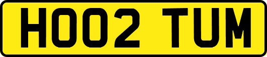 HO02TUM
