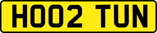 HO02TUN