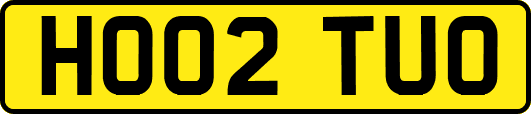 HO02TUO