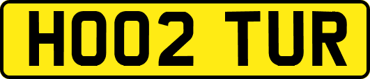 HO02TUR