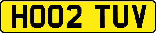 HO02TUV