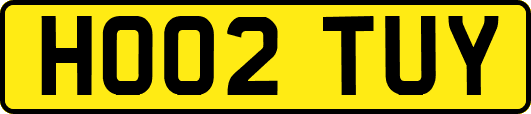 HO02TUY