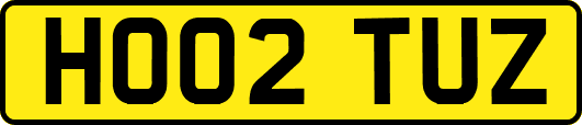 HO02TUZ