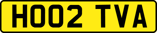 HO02TVA