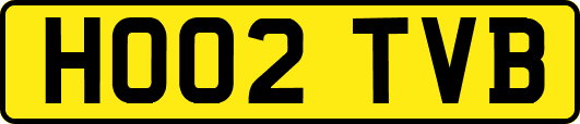 HO02TVB