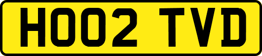 HO02TVD
