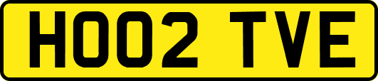 HO02TVE