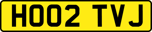 HO02TVJ