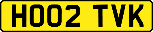 HO02TVK
