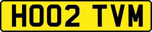 HO02TVM