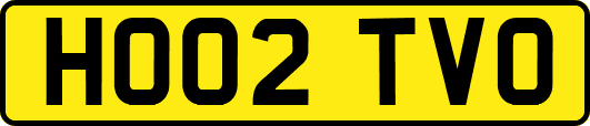 HO02TVO
