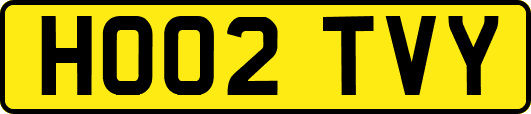 HO02TVY