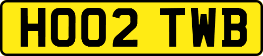 HO02TWB