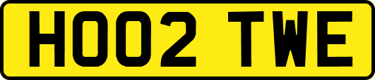 HO02TWE