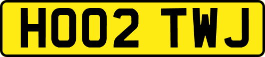 HO02TWJ