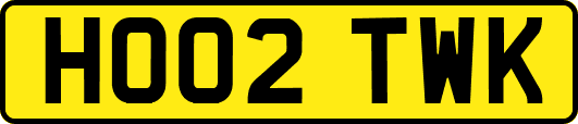 HO02TWK