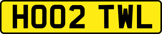 HO02TWL