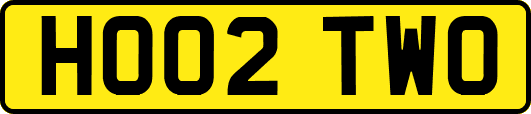 HO02TWO