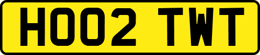 HO02TWT