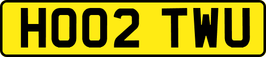 HO02TWU