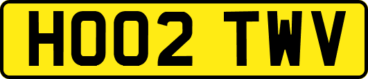 HO02TWV