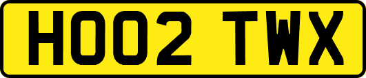 HO02TWX