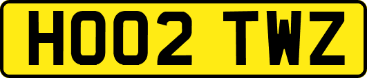 HO02TWZ