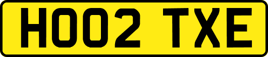 HO02TXE