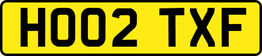 HO02TXF
