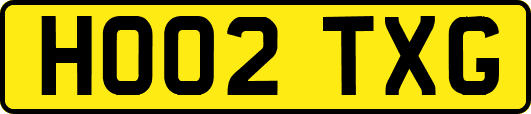 HO02TXG