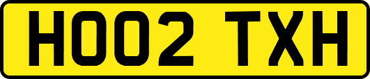 HO02TXH